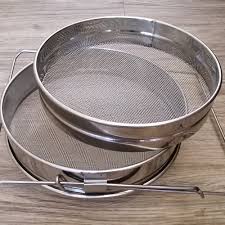 Honey Filters